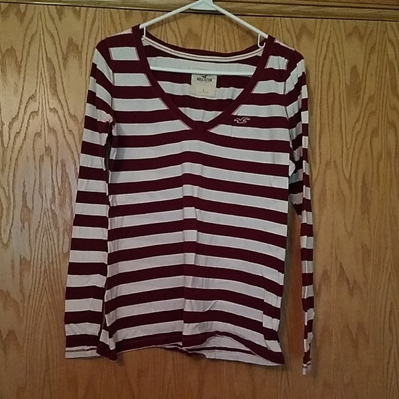 Womens long sleeve top - Picture 1 of 2